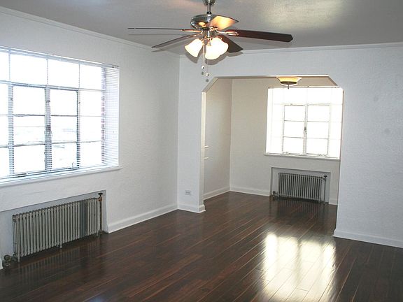2nd image of 1001 N Logan St APT 303