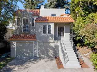 6032 Rockridge Blvd, Oakland, CA 94618