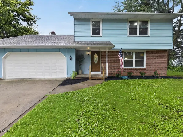 26696 Thompson Rd, Perrysburg, OH 43551