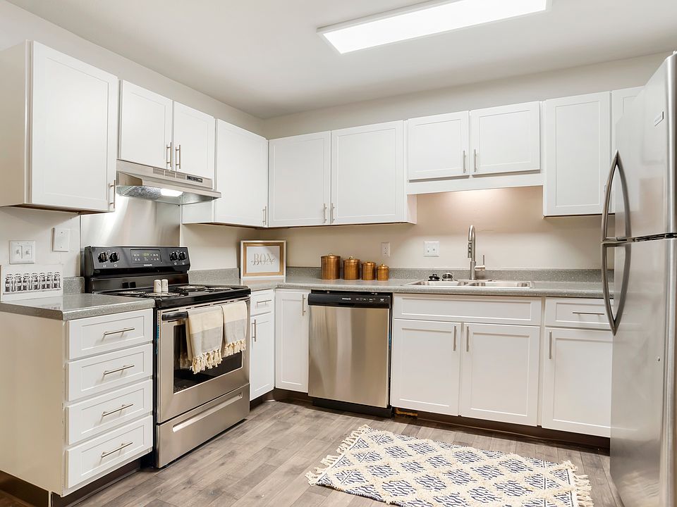 Crosswinds Apartment Rentals Pearl, MS Zillow