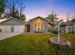 9393 County Road G, Suring, WI 54174