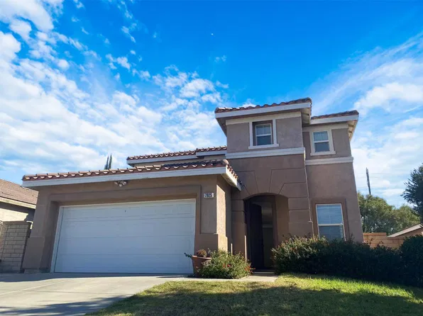 7825 Danbury Dr, Rancho Cucamonga, CA 91730