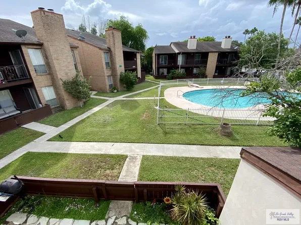 4601 Carmen Ave APT 1604, Rancho Viejo, TX 78575