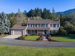 34140 Van Duyn Rd, Eugene, OR 97408