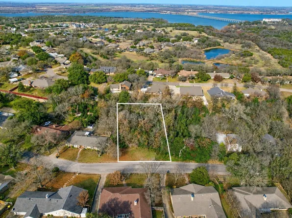 0 Mosswood Dr, Woodway, TX 76712