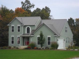 3160 Pavonia North Rd, Mansfield, OH 44903