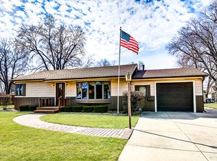 11920 S Springfield Ave, Alsip, IL 60803