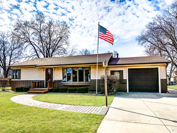 11920 S Springfield Ave, Alsip, IL 60803