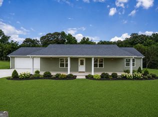 5691 Julian Baugh Rd, Lula, GA 30554
