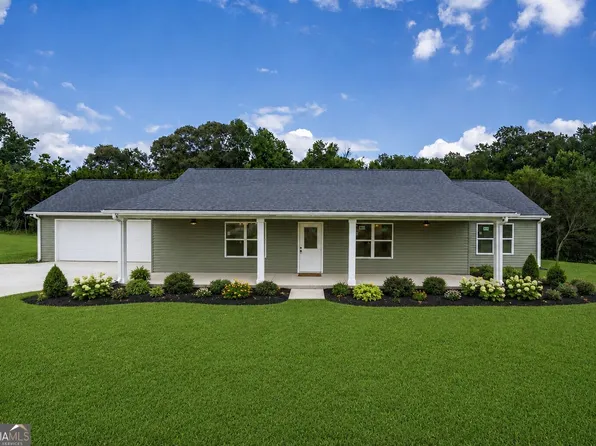 5691 Julian Baugh Rd, Lula, GA 30554
