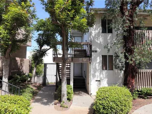 1661 Neil Armstrong St, Montebello, CA 90640