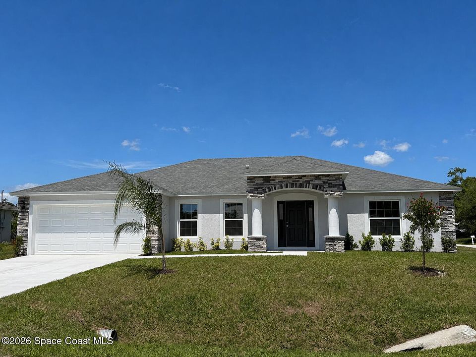 1st image of 1098 Big Horn Cir NW