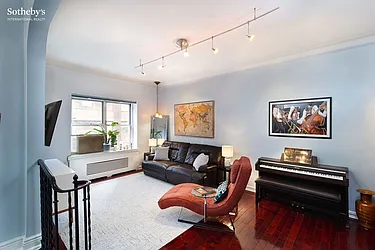 Sold by Sotheby's International Realty