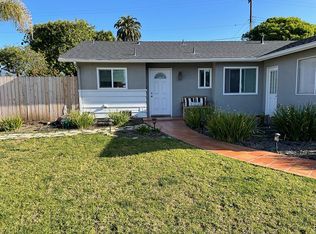 7468 San Bergamo Dr, Goleta, CA 93117