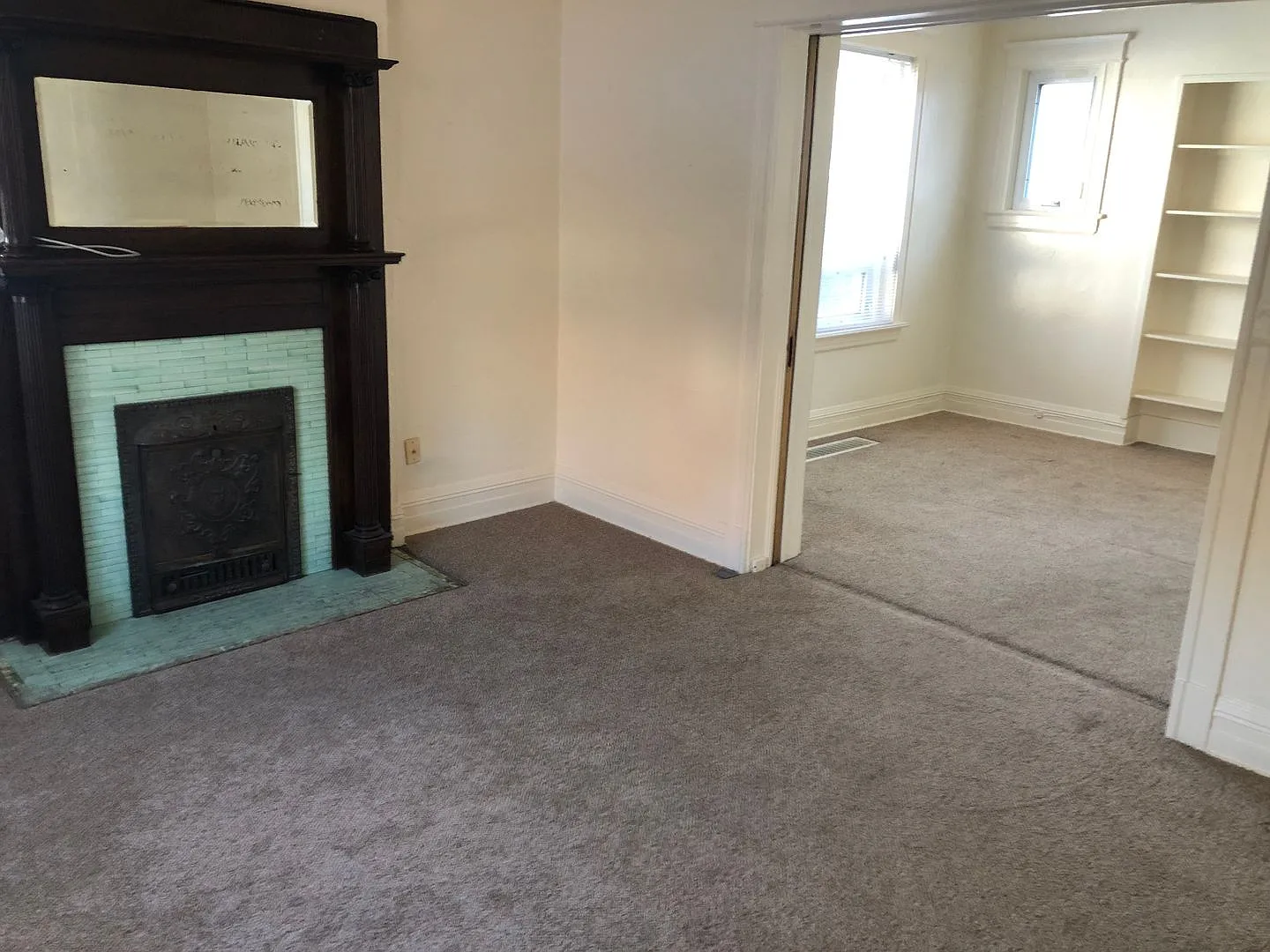 Renovated Apartments in West Wash Park — Photo 3