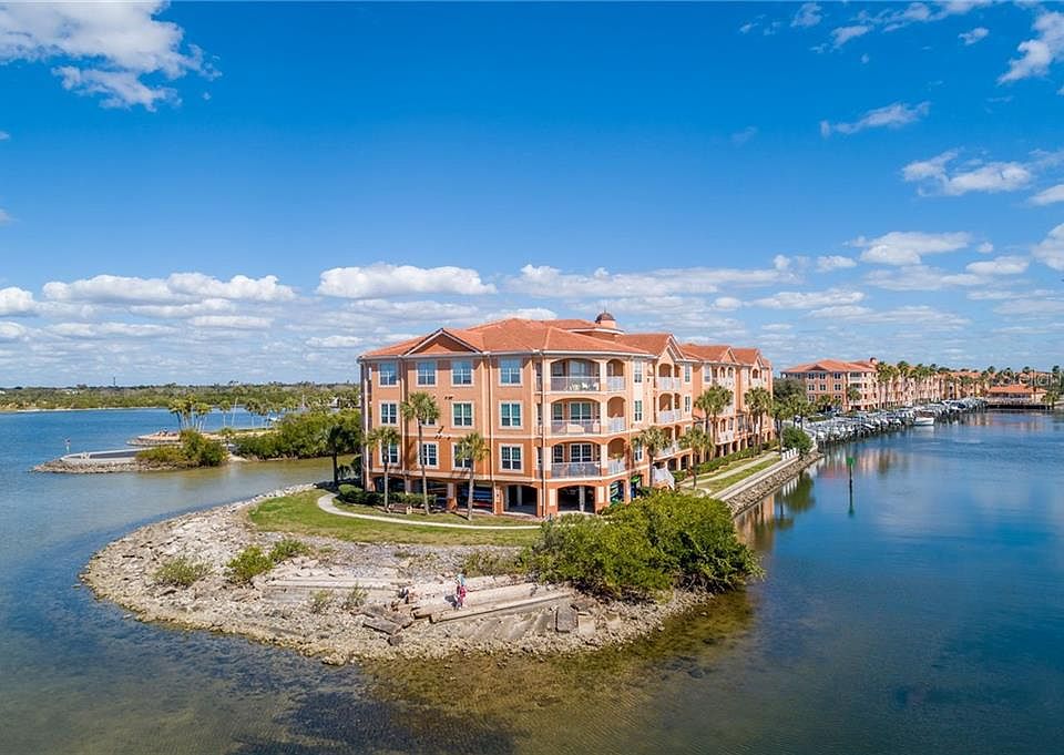1st image of 5000 Culbreath Key Way APT 9120