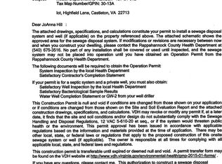 665 Aaron Mountain Rd, Castleton, VA 22716