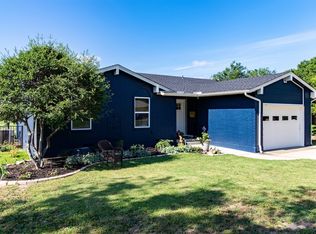 818 E Heath St, Rockwall, TX 75087