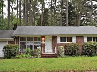 868 Corbin Rd, Norfolk, VA 23502