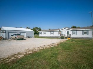 2421 Yale Rd, Fulton, KS 66738