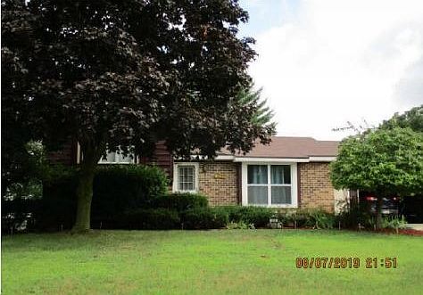 Property Front View