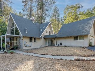 4737 Hartley Dr, Forest Ranch, CA 95942