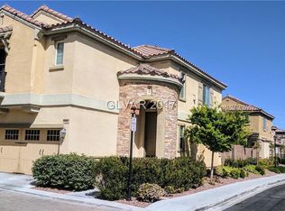 11288 Corsica Mist Ave, Las Vegas, NV 89135