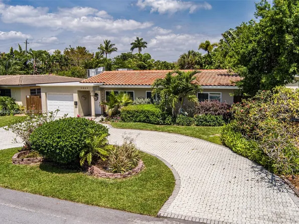 2043 NE 29th St, Fort Lauderdale, FL 33306