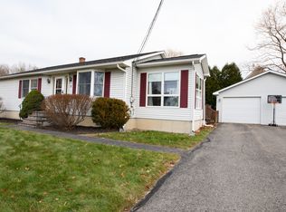58 Deer Park Dr, Brewer, ME 04412