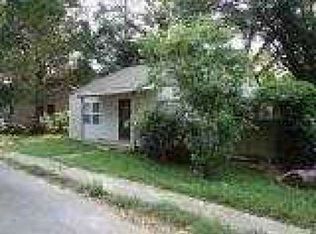 1717 Aircraft Dr SE, Marietta, GA 30060