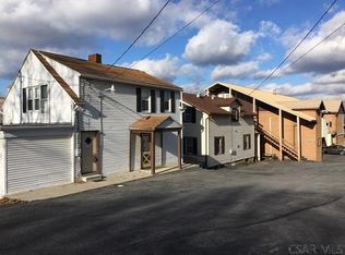 911 Old Scalp Ave #263, Johnstown, PA 15904