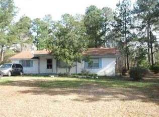 6566 Pennyroyal Rd, Georgetown, SC 29440