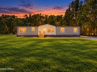 53 Fennell Ln, Round O, SC 29474