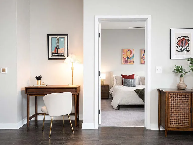 The Bohen Apartments — Photo 33