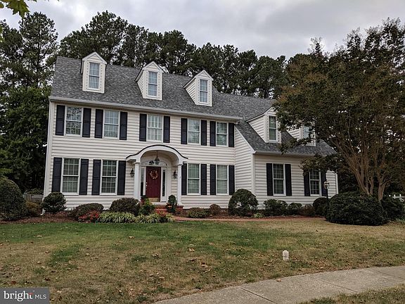 2nd image of 3 Oxford Ct