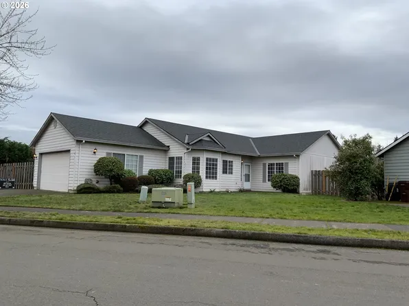 18877 Highland Dr, Oregon City, OR 97045