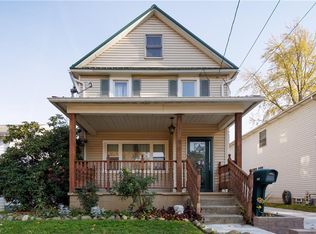 247 W State St, Barberton, OH 44203