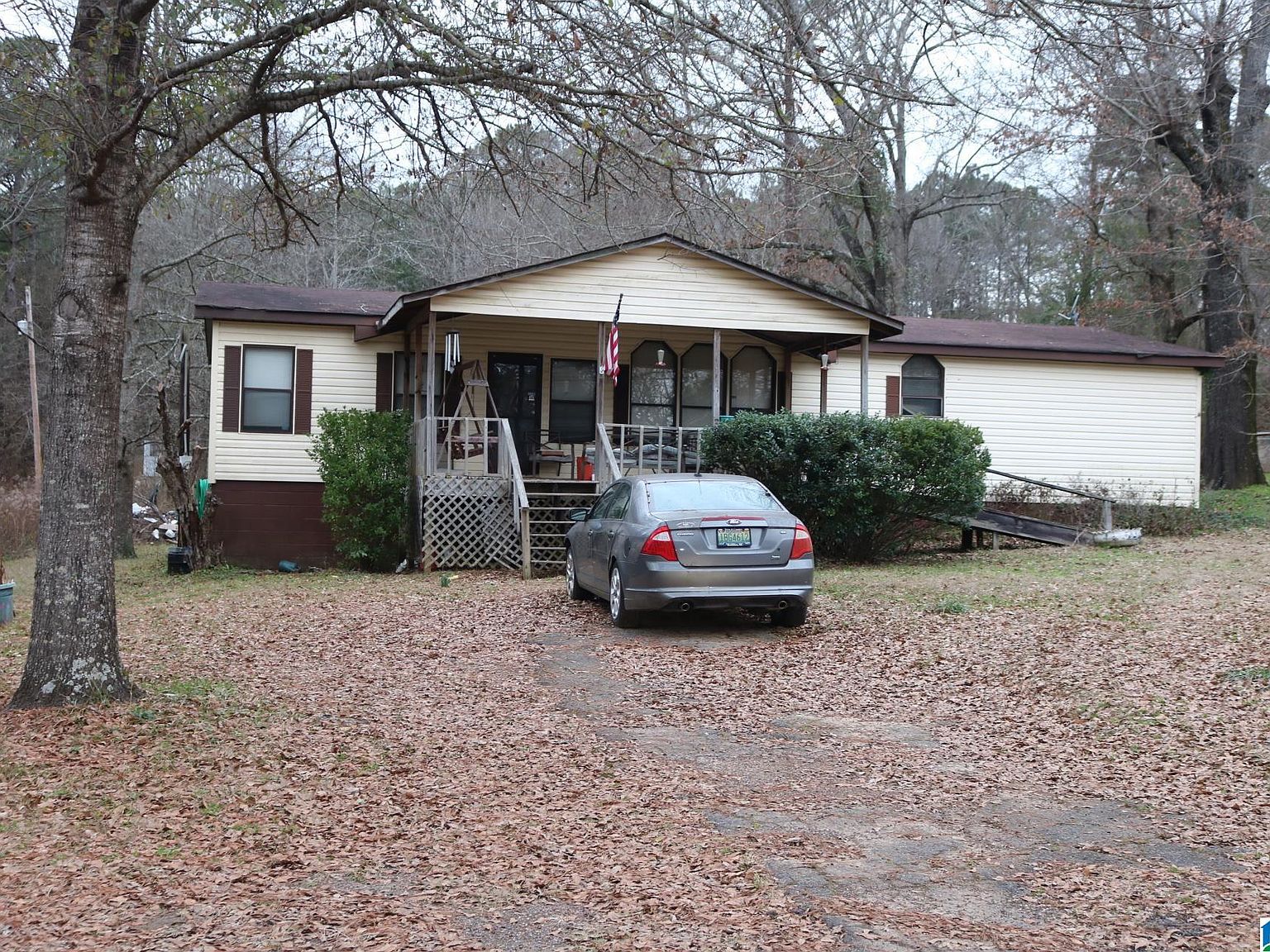 7105 Pocahontas Rd, Bessemer, AL 35022 Zillow