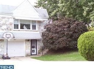 8801 Danbury St, Philadelphia, PA