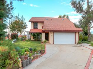 20431 Huntcliff Ln, Walnut, CA 91789