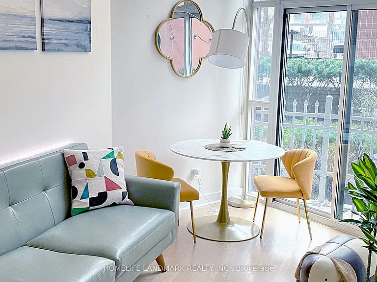 255 Richmond St E #124 — Photo 4