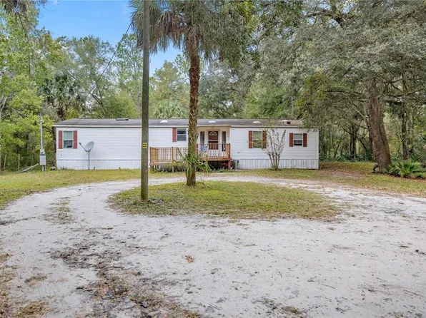 10285 NE 7th Ln, Silver Springs, FL 34488