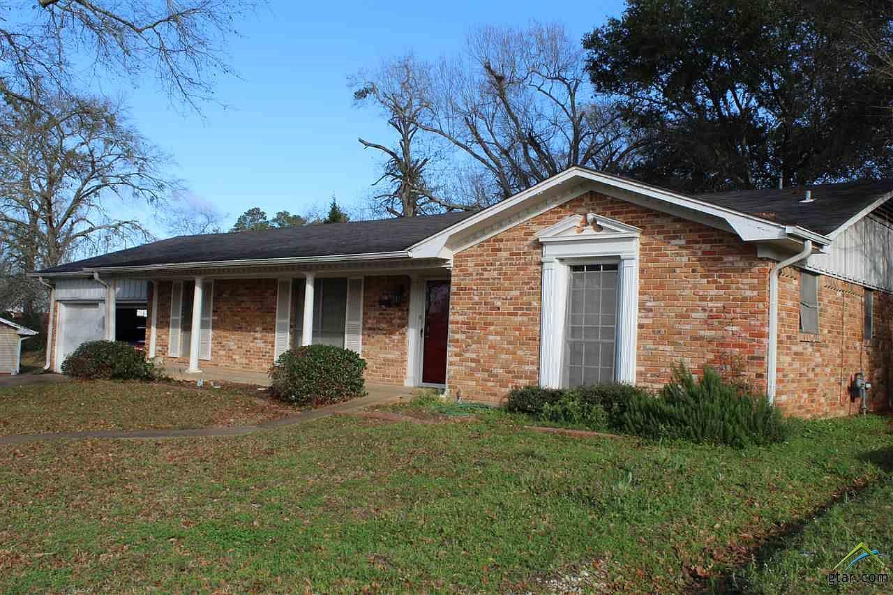 1610 Hillcrest St, Jacksonville, TX 75766 Zillow