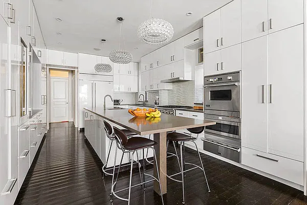 Rented by Corcoran | media 4