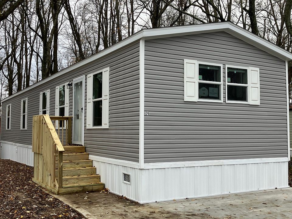 2nd image of 165 W Skyline Dr #24