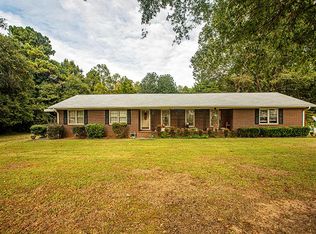 127 Garner Hts, Greenwood, SC 29649