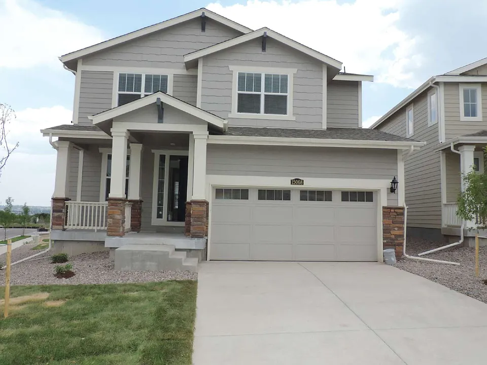 15068 Vienna Cir