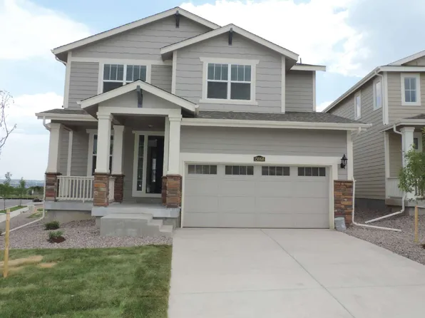 15068 Vienna Cir, Parker, CO 80134