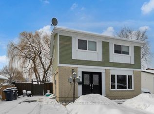 9 Pennywood Rd, Brampton, ON L6V 2J6