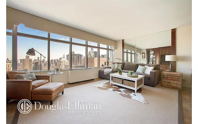 Rented by Douglas Elliman | media 1